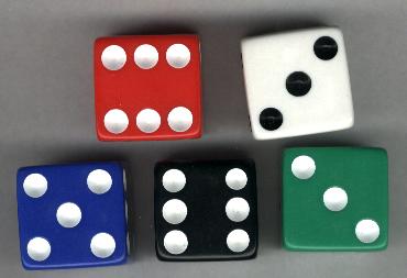 gretsch dice knobs