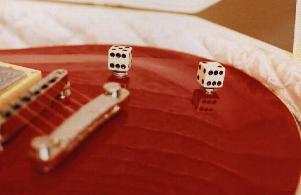 gretsch dice knobs